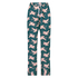 Woven Pyjama Bottoms, Blue