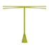Isabella Thong, Green