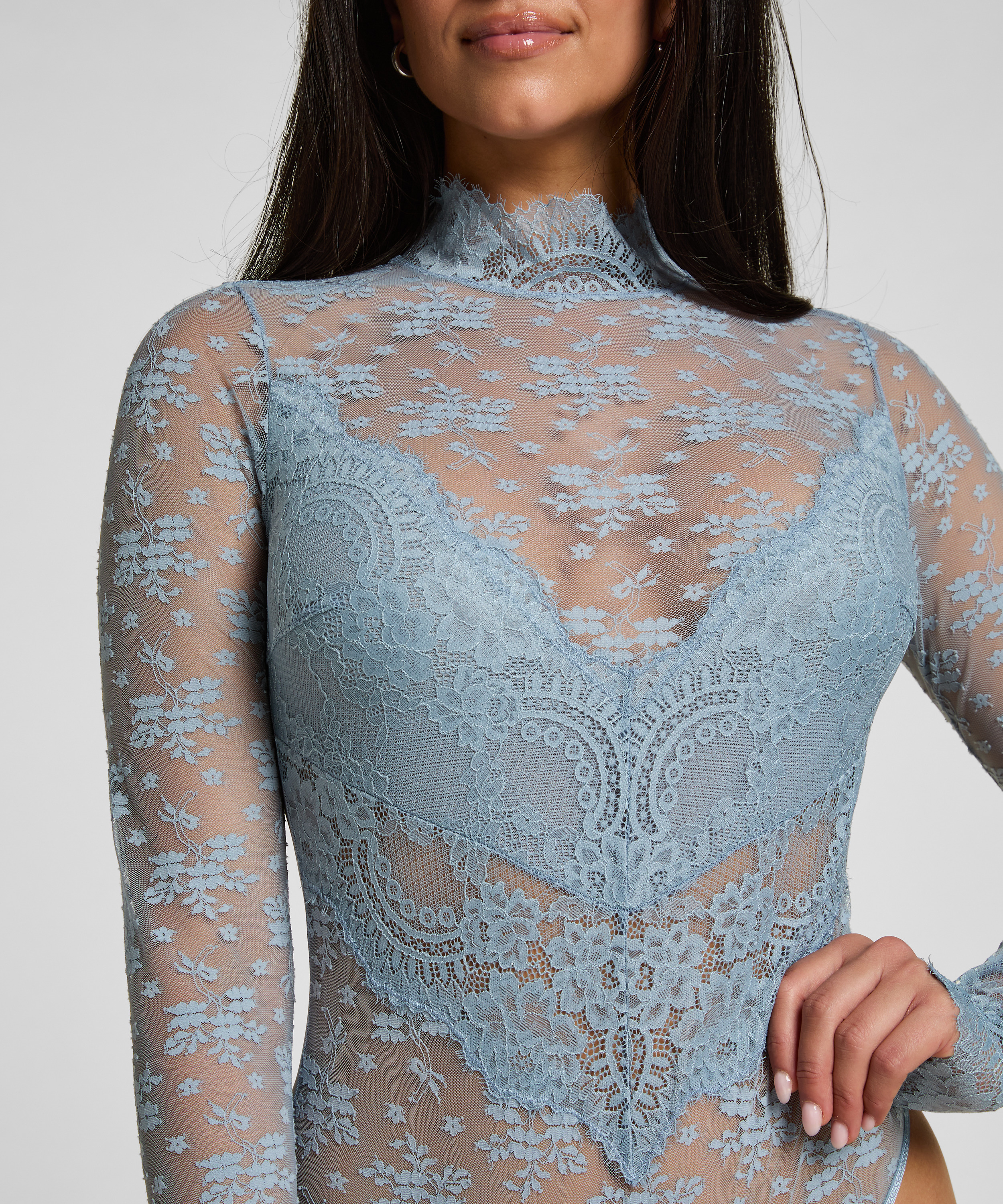 Jude Body, Blue, main