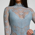 Jude Body, Blue