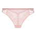 Briar thong, Pink