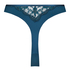 Bisi Thong, Blue