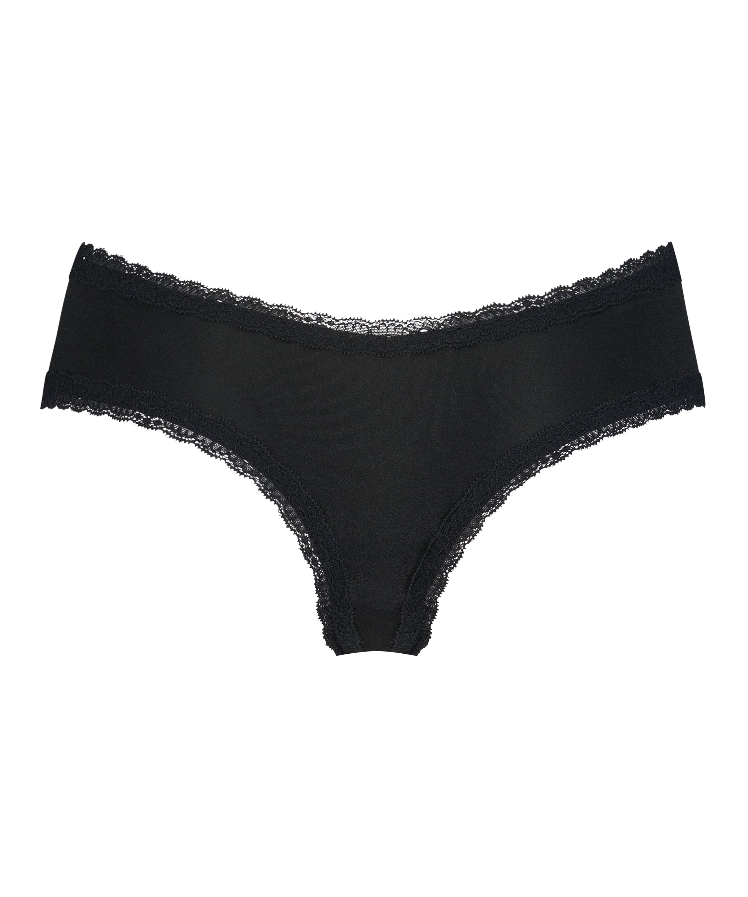 Brazilian Vixen, Black, main