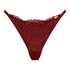 Lara Thong, Red
