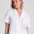Jacket Broiderie Anglaise, White