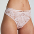 Andrea Brazilian, Pink