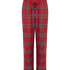 Petite Flannel Pyjama Pants, Red