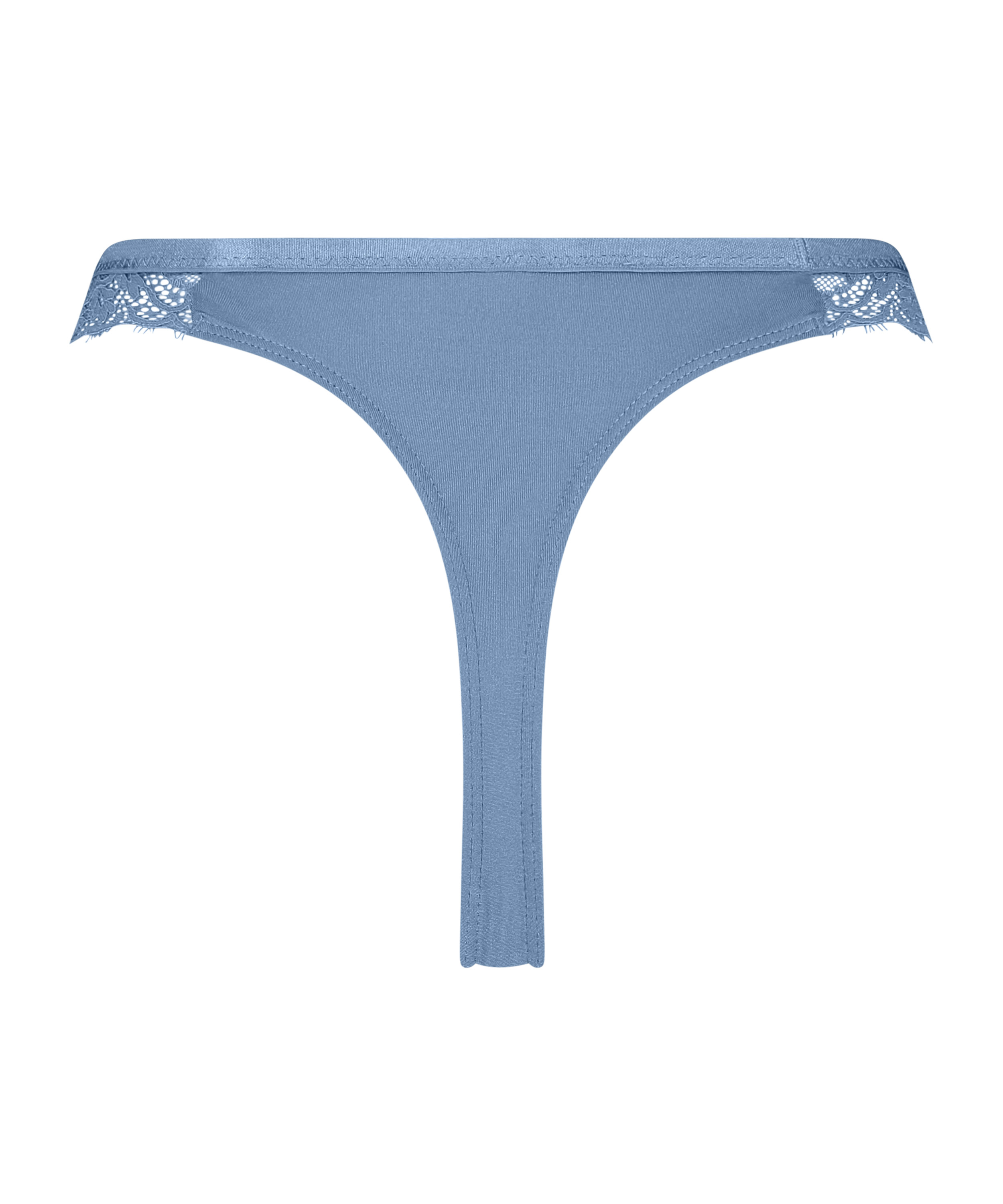 Daisy Thong, Blue, main