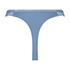 Daisy Thong, Blue