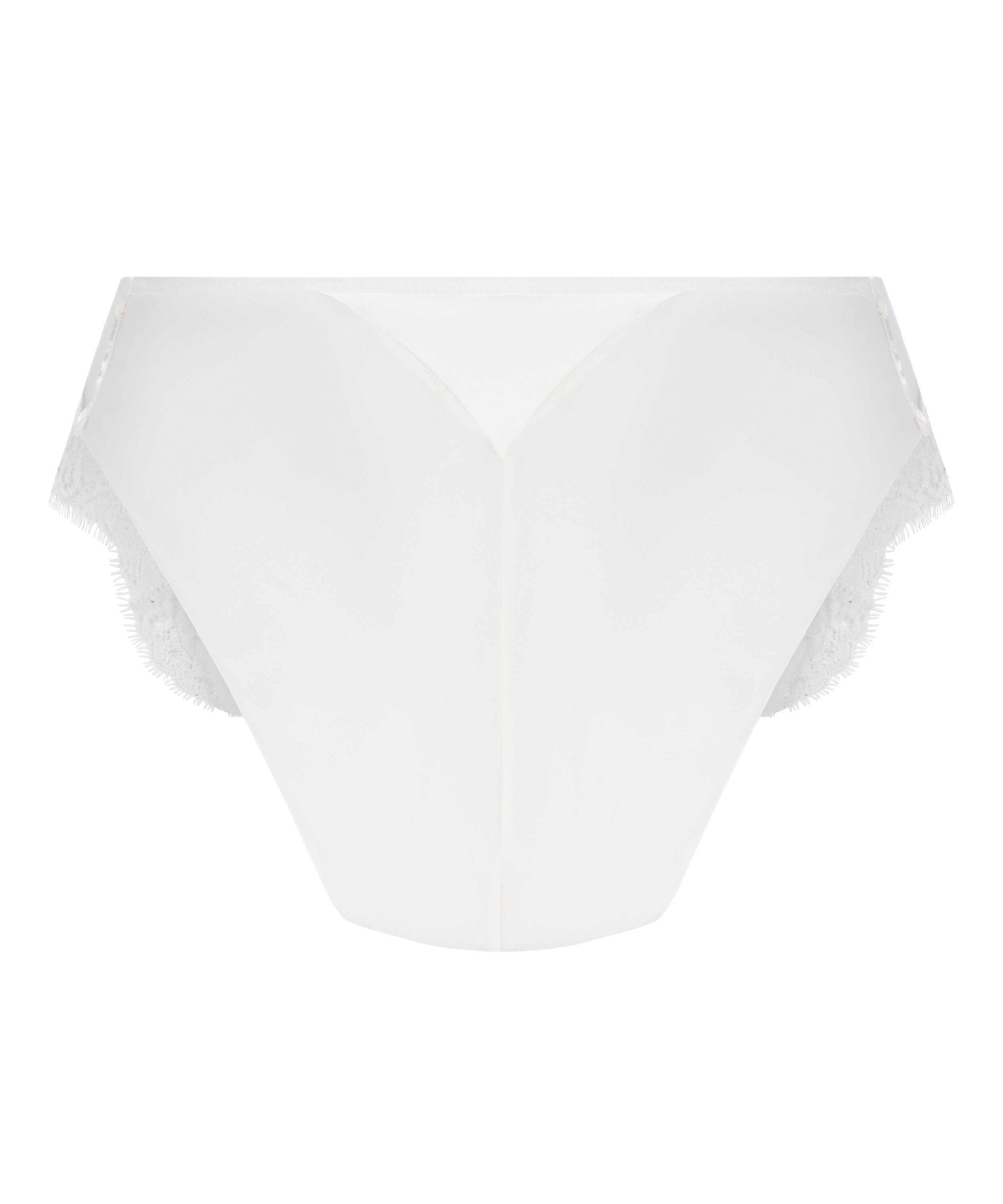 Tiah brazilian, White, main