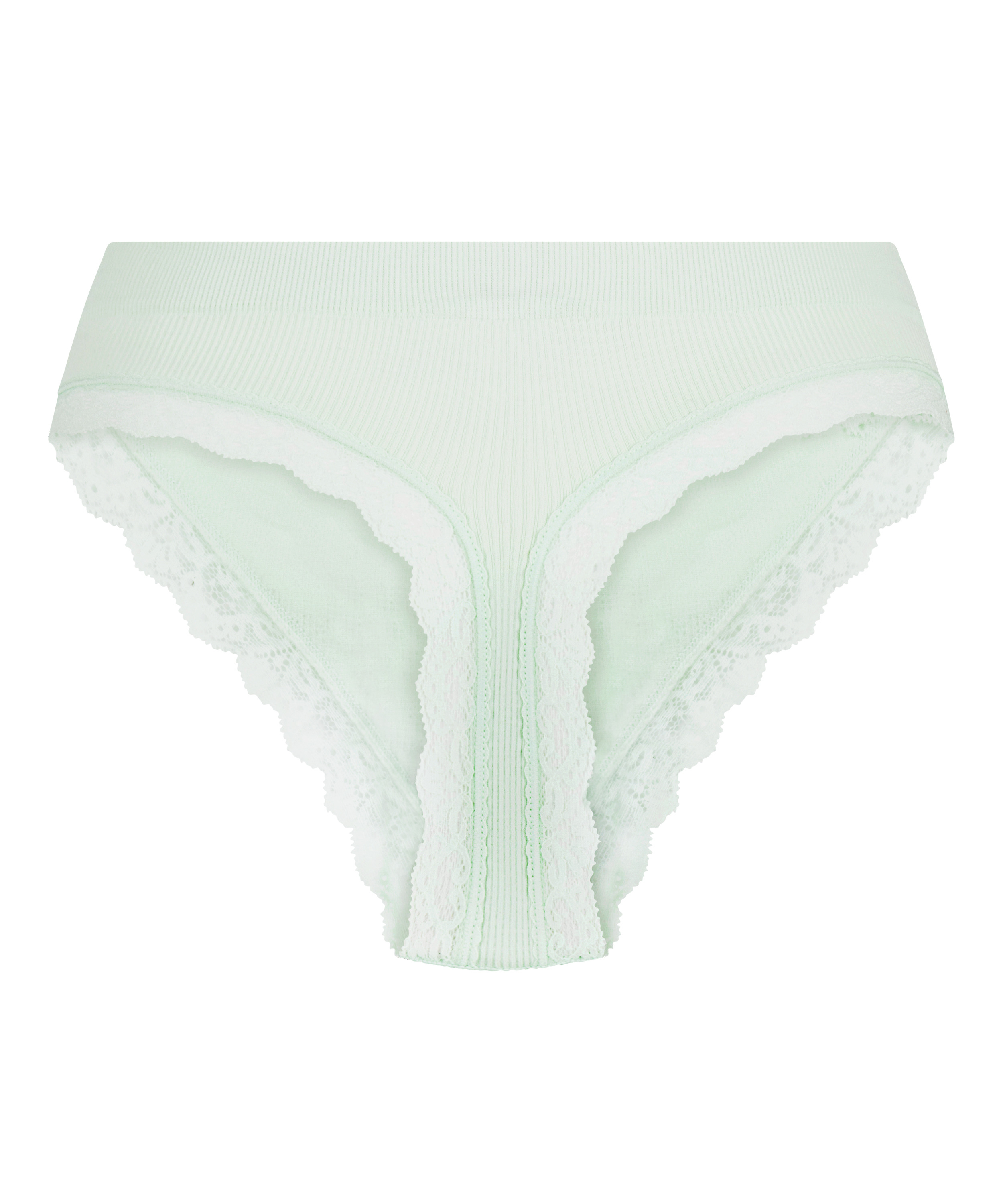 Lola Thong, Green, main