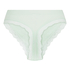 Lola Thong, Green