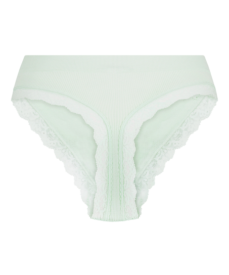Lola Thong, Green
