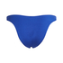 Sydney Highleg Bikinibottom, Blue