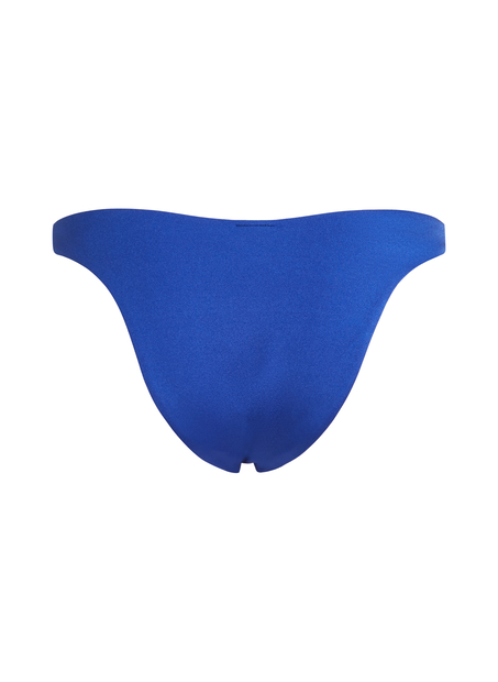 Sydney Highleg Bikinibottom, Blue