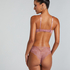 Belle Brazilian, Pink