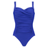 Hunkemoller, Blue