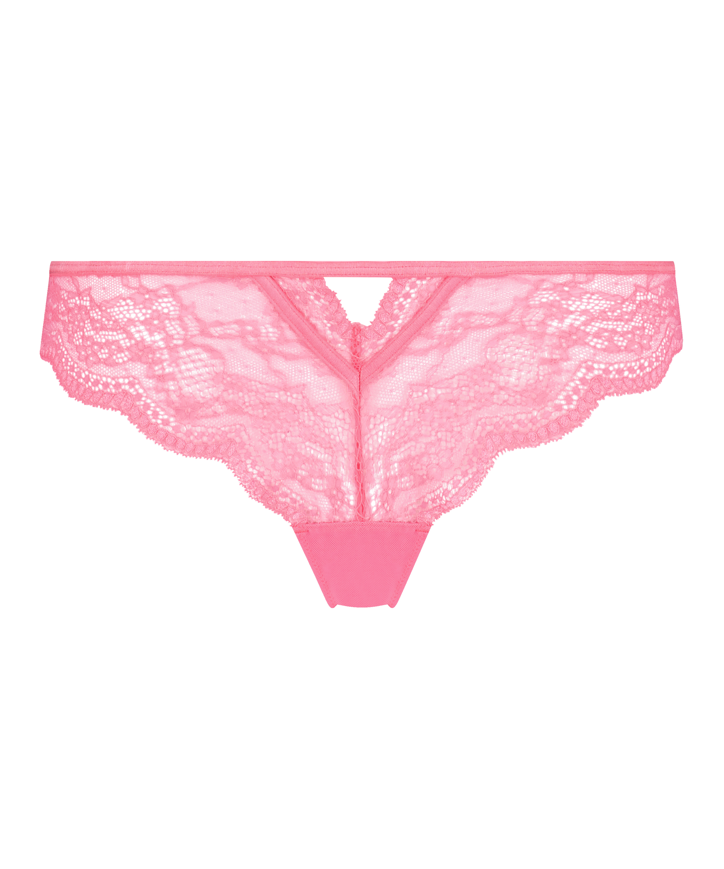 Isabelle Cheekini, Pink, main