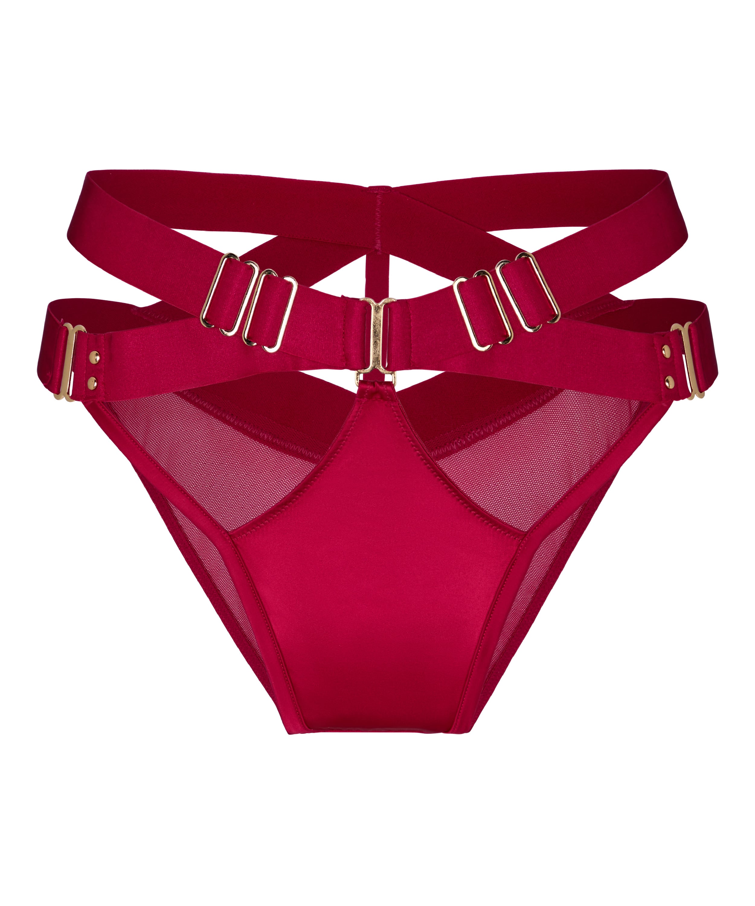 Colette Brazilian, Pink, main