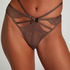 Wera Thong, Brown
