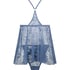 Molly Babydoll, Blue