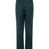 Jersey Pyjama Pants, Green