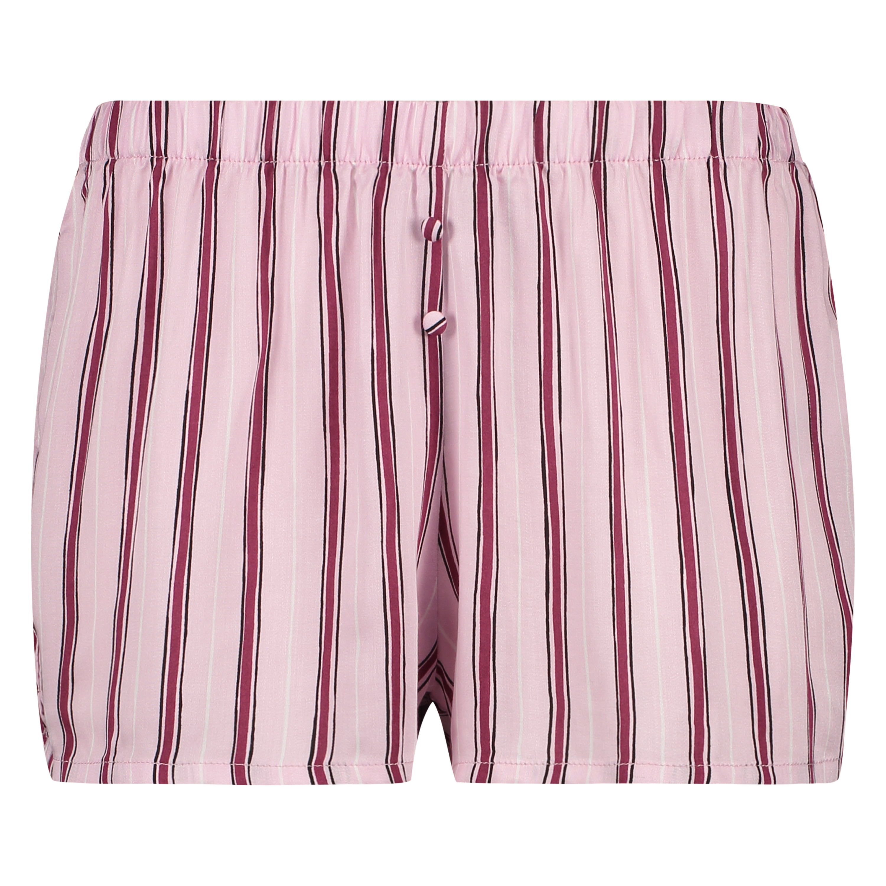 Woven Short, Pink, main