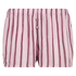 Woven Short, Pink