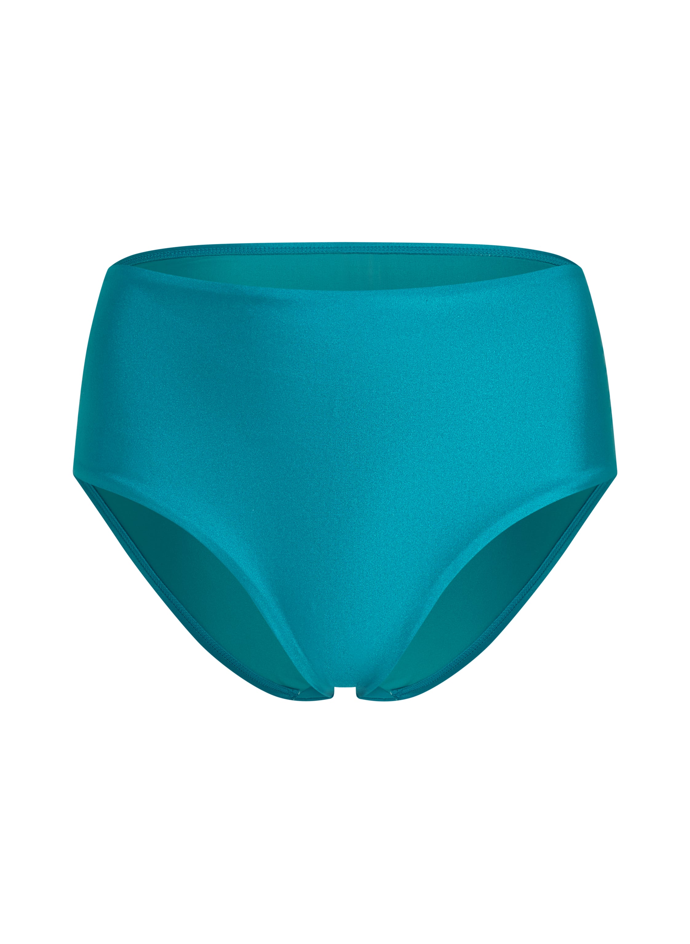 Aqua Shaping Bikini Bottoms, Blue, main