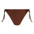 Kallua Bikini Bottoms, Brown