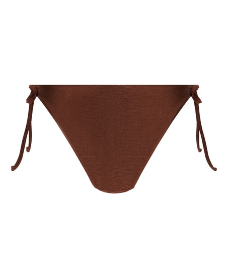 Kallua Bikini Bottoms, Brown