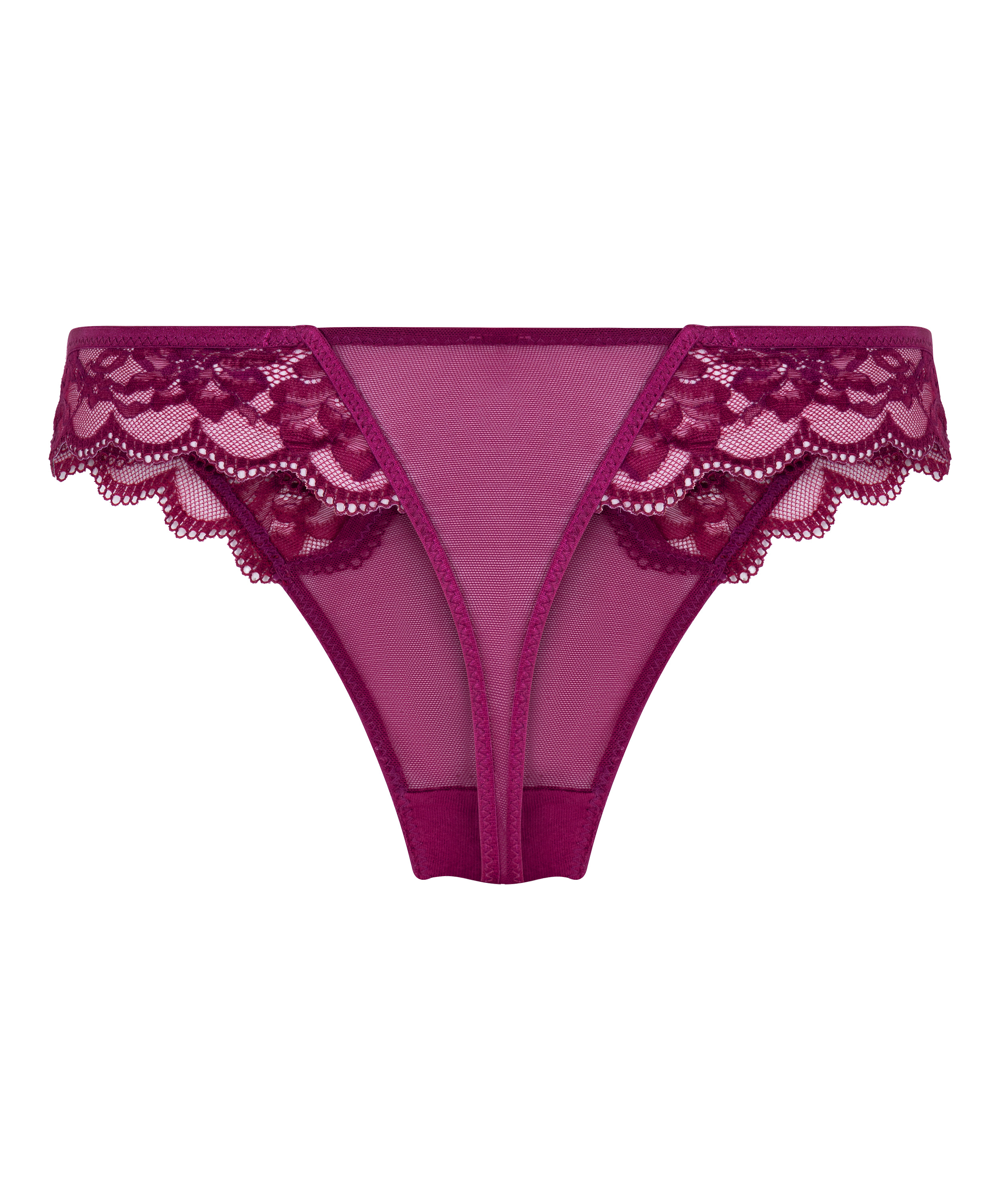 Devon Thong, Purple, main