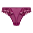 Devon Thong, Purple