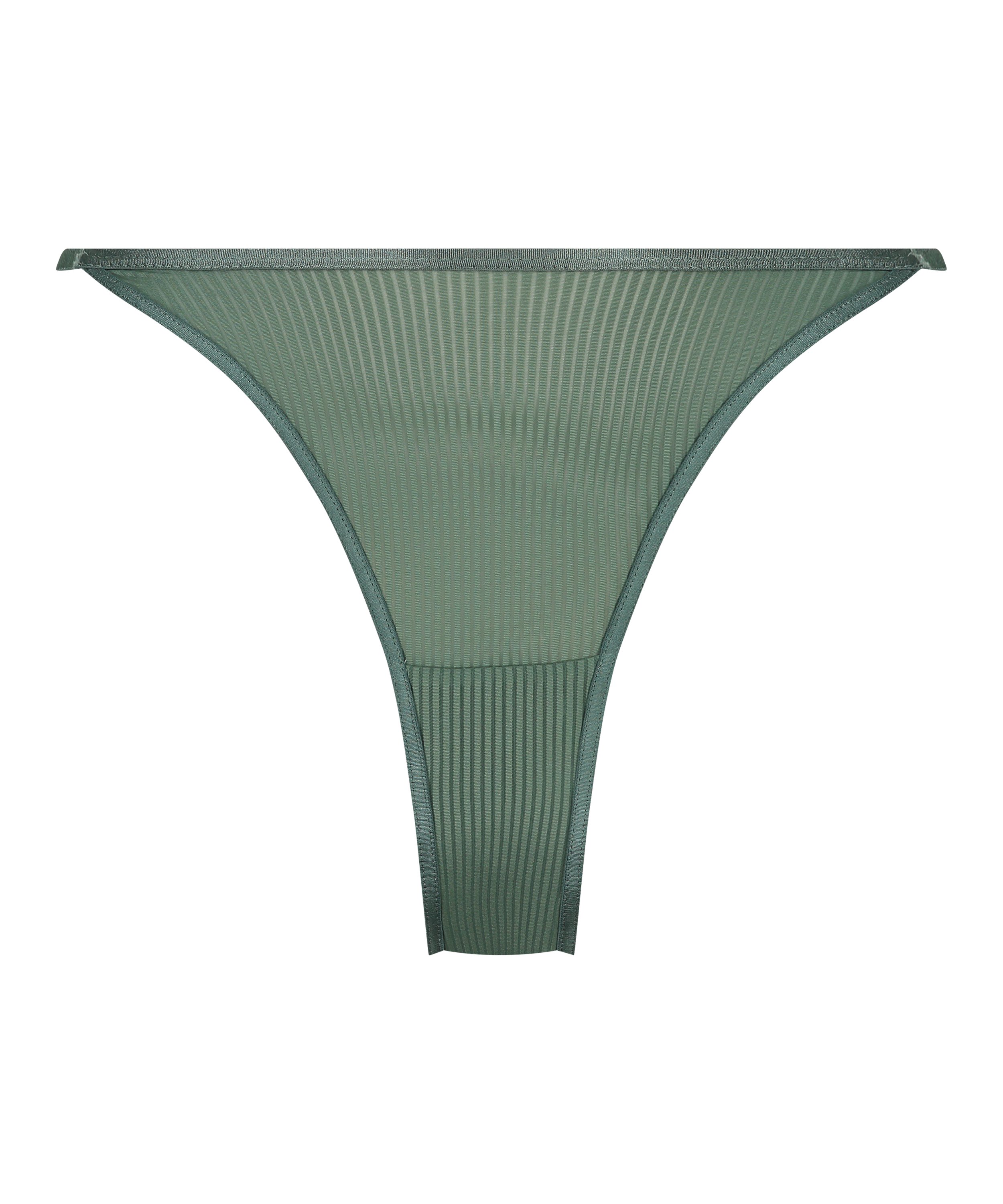 Kaiden High Leg Brazilian, Green, main