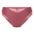 Sophie high knickers, Purple