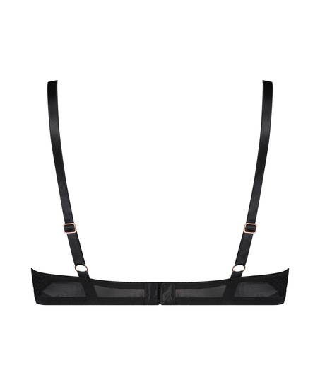 Dawn Padded Non-Wired Bra Rebecca Mir, Pink