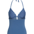 Shaping Tankini, Blue