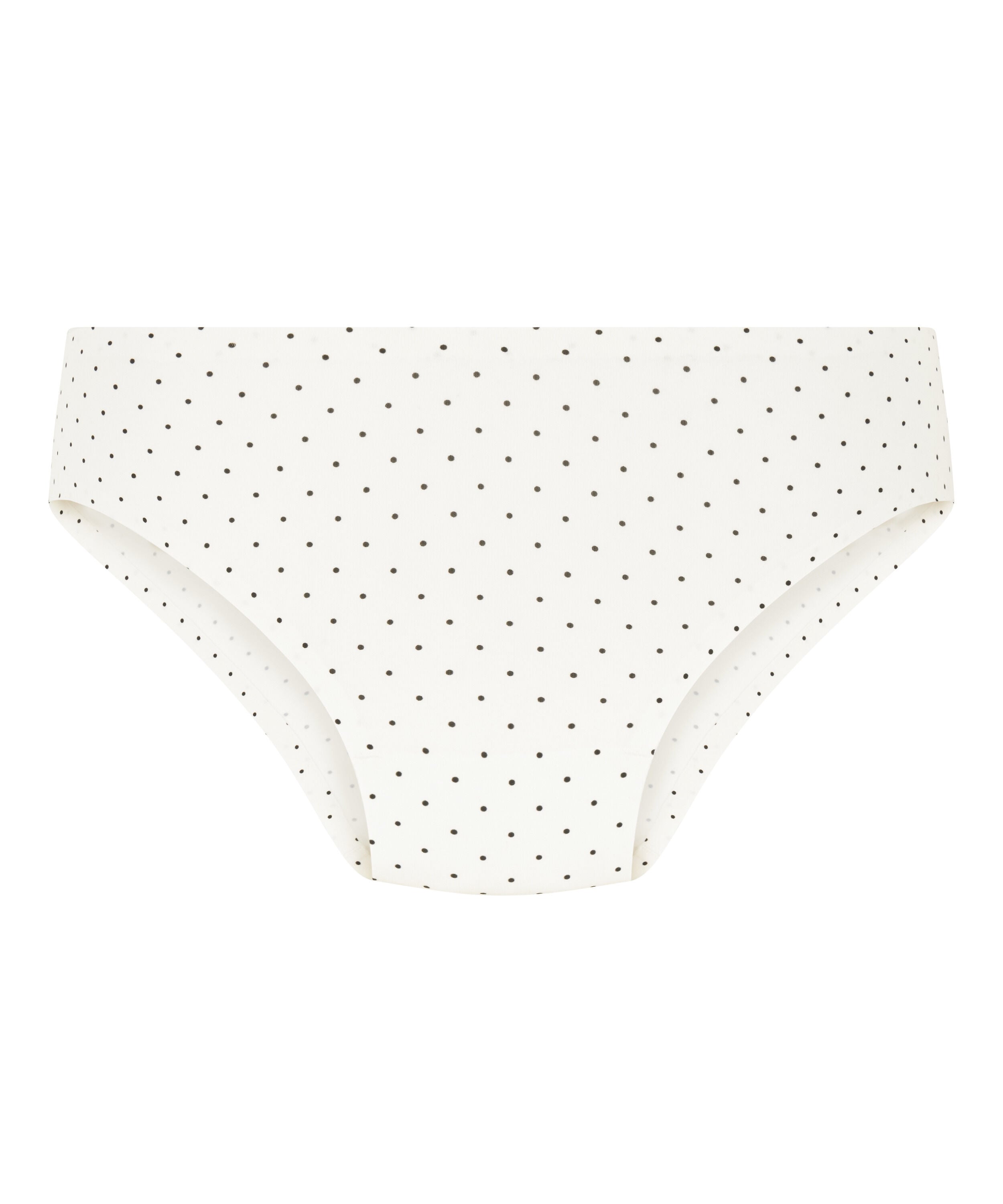 Micro Brazilian, White