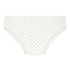 Micro Brazilian, White