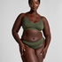 Dide Thong, Green
