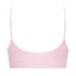 Dianne Bralette, Pink