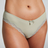 Lola Brazilian, Green