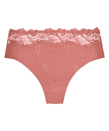 Brazilian Diva, Pink