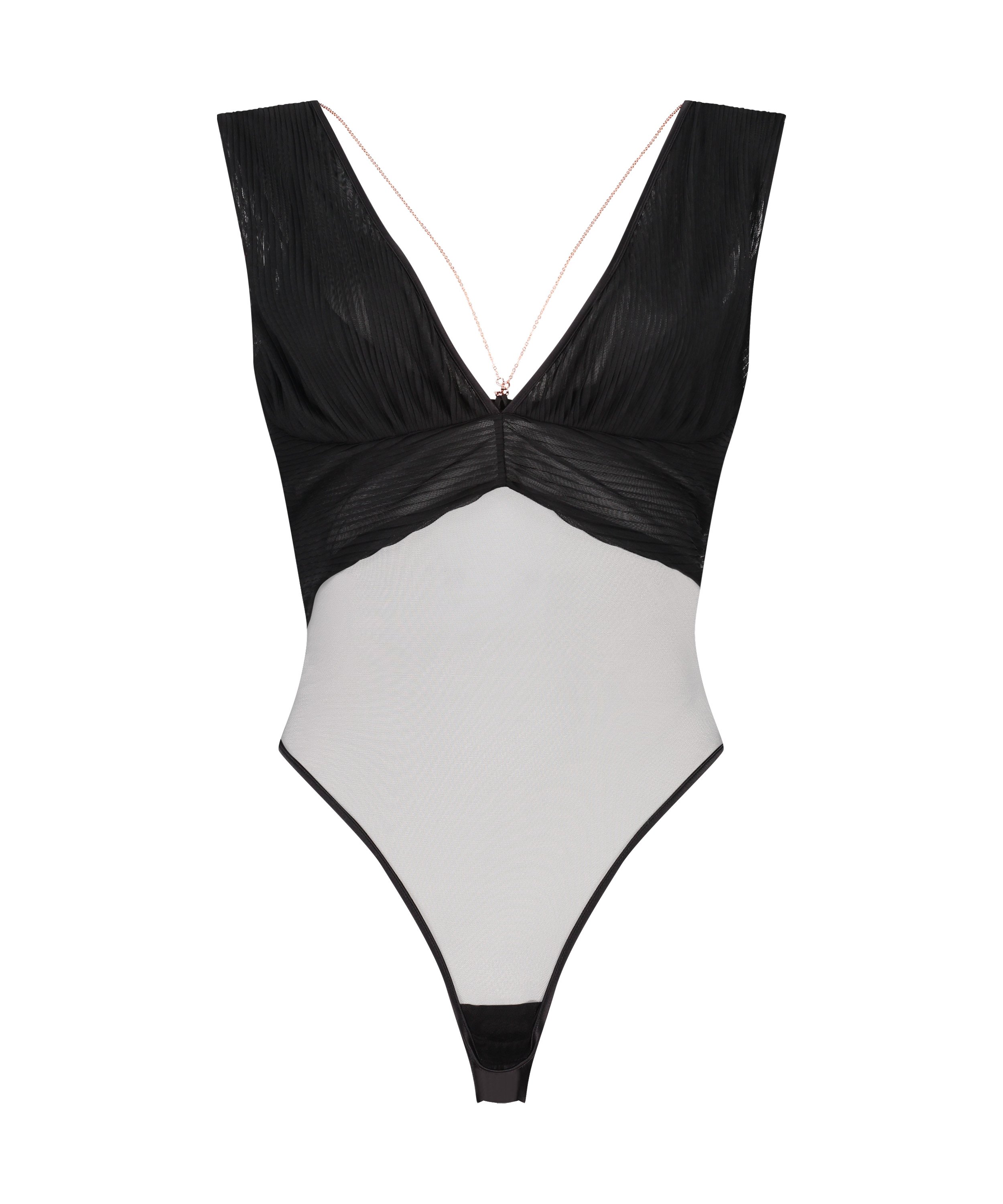 Simona Body, Black, main