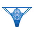 Anna Thong, Blue