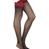 Stocking 15 Denier Tosca, Red
