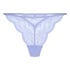 Isabelle Thong, Purple
