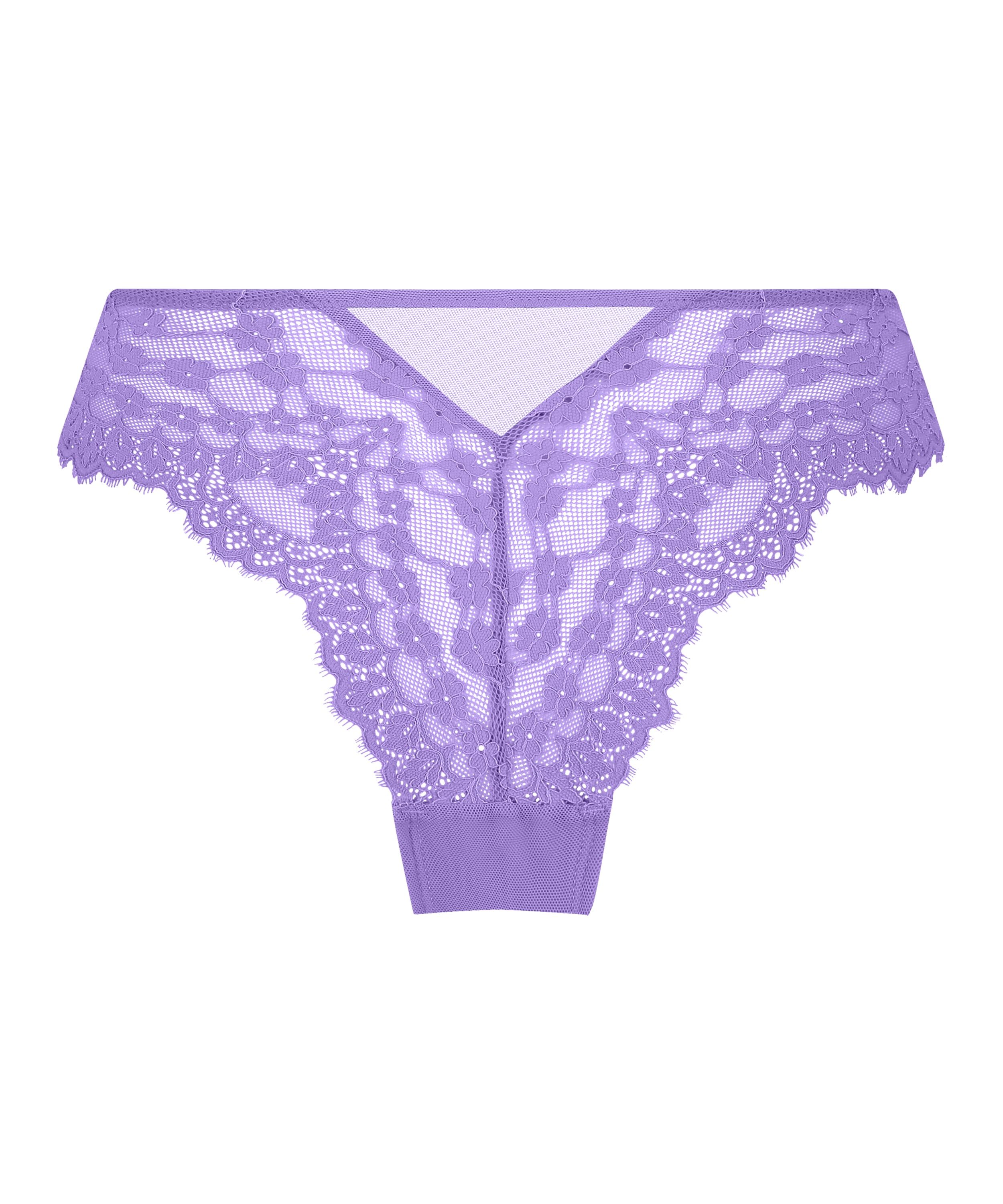 Daisy Brazilian, Purple, main