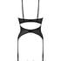 Isabelle Bustier, Black
