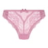 Highleg Brazilian Belle, Pink